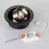 Светильник SP-PLURIO-BUILT-TRIMLESS-R160-9W Day4000 (BK-ABRS, 36 deg, 230V) (Arlight, IP20 Металл, 3 года) - Светильник SP-PLURIO-BUILT-TRIMLESS-R160-9W Day4000 (BK-ABRS, 36 deg, 230V) (Arlight, IP20 Металл, 3 года)