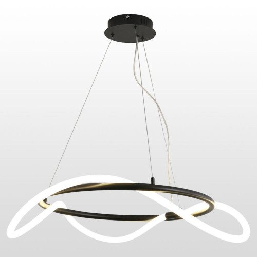 Подвесной светодиодный светильник Lussole Loft River LSP-8391 