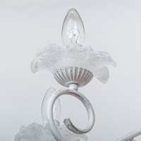  - Подвесная люстра Abrasax Christel L.8302-6CREAM/G