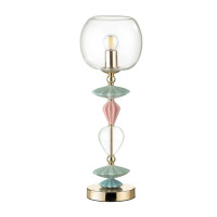  - Настольная лампа Odeon Light Bizet 4855/1T