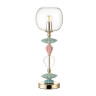 Настольная лампа Odeon Light Bizet 4855/1T - Настольная лампа Odeon Light Bizet 4855/1T