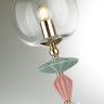 Настольная лампа Odeon Light Bizet 4855/1T - Настольная лампа Odeon Light Bizet 4855/1T