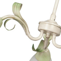  - Потолочная люстра Vitaluce V1535/3PL