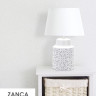 Настольная лампа Omnilux Zanca OML-16704-01 - Настольная лампа Omnilux Zanca OML-16704-01