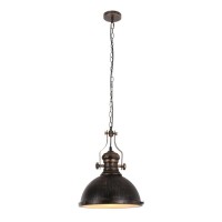  - Подвесной светильник Lumina Deco Eligio LDP 6863-1 O.GD