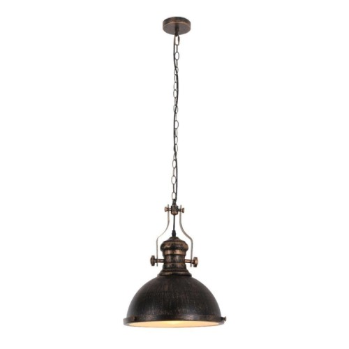 Подвесной светильник Lumina Deco Eligio LDP 6863-1 O.GD 