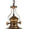 Подвесной светильник Lumina Deco Eligio LDP 6863-1 O.GD - Подвесной светильник Lumina Deco Eligio LDP 6863-1 O.GD