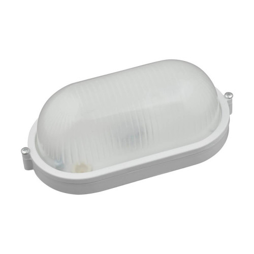 Потолочный светодиодный светильник Uniel ULW-K23A 8W/6000K IP54 WHITE UL-00005237 