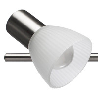  - Спот Arte Lamp Parry A5062AP-2SS