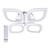  - Потолочная светодиодная люстра Feron Elegance AL5950 41672