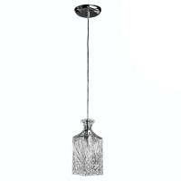  - Подвесной светильник Arte Lamp Caraffa A4971SP-1CC
