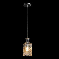  - Подвесной светильник Arte Lamp Caraffa A4971SP-1CC