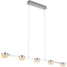 Подвесной светодиодный светильник Lucia Tucci Modena 165.5 LED - Подвесной светодиодный светильник Lucia Tucci Modena 165.5 LED