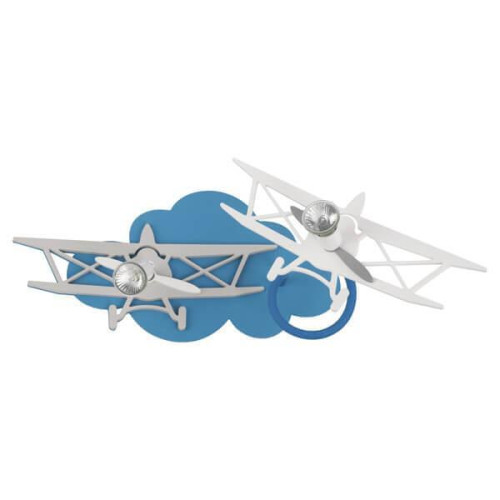Спот Nowodvorski Plane 6903 