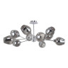 Потолочная люстра F-Promo Tilda 2657-10U - Потолочная люстра F-Promo Tilda 2657-10U