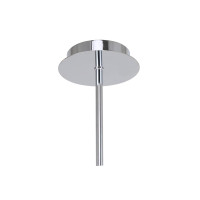  - Потолочная люстра F-Promo Tilda 2657-10U