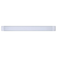  - Потолочный светодиодный светильник Uniel ULO-DL120-40W/4000K Silver UL-00008070