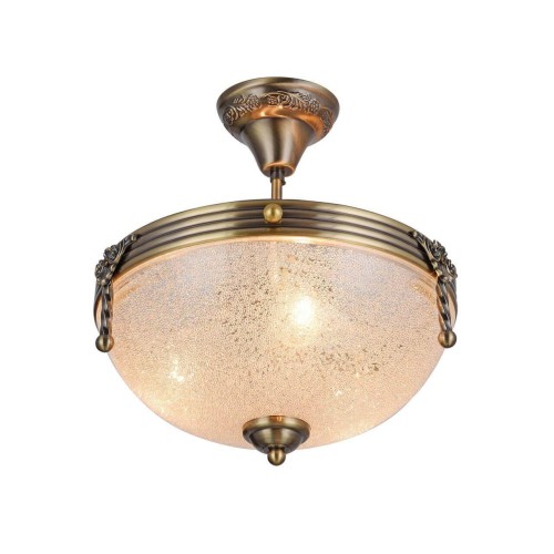 Потолочный светильник Arte Lamp Fedelta A5861PL-3AB 