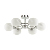  - Потолочная люстра Lumion Penelopa 4548/6C