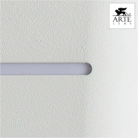  - Настенный светильник Arte Lamp Cosmopolitan A7210AP-2WH