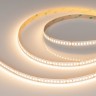 Лента ULTRA-C180-10mm 24V Warm3000 (19.2 W/m, IP20, 5630, 5m) (Arlight, высок.эфф.200 лм/Вт) - Лента ULTRA-C180-10mm 24V Warm3000 (19.2 W/m, IP20, 5630, 5m) (Arlight, высок.эфф.200 лм/Вт)