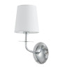 Бра Arte Lamp A1048AP-1CC - Бра Arte Lamp A1048AP-1CC