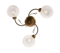 Потолочная люстра Escada 1111/3 - Потолочная люстра Escada 1111/3