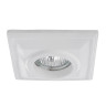 Встраиваемый светильник Arte Lamp Cratere A5304PL-1WH - Встраиваемый светильник Arte Lamp Cratere A5304PL-1WH
