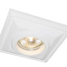 Встраиваемый светильник Arte Lamp Cratere A5304PL-1WH - Встраиваемый светильник Arte Lamp Cratere A5304PL-1WH