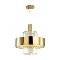  - Подвесная люстра Odeon Light Lepart 4840/4