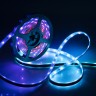 Лента SPI-5000PGS-5060-30 12V Cx3 RGB-Auto (12mm, 6.5W/m, IP67) (Arlight, Закрытый, IP67) - Лента SPI-5000PGS-5060-30 12V Cx3 RGB-Auto (12mm, 6.5W/m, IP67) (Arlight, Закрытый, IP67)