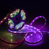Лента SPI-5000PGS-5060-30 12V Cx3 RGB-Auto (12mm, 6.5W/m, IP67) (Arlight, Закрытый, IP67) - Лента SPI-5000PGS-5060-30 12V Cx3 RGB-Auto (12mm, 6.5W/m, IP67) (Arlight, Закрытый, IP67)