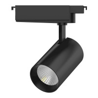  - Трековый светодиодный светильник Gauss Track Light Led TR074
