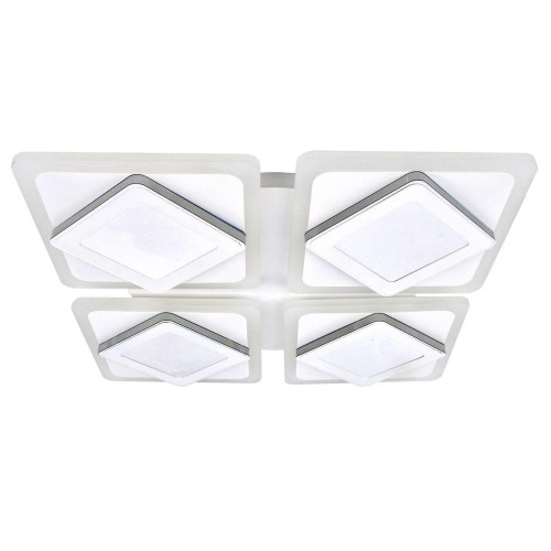 Потолочный светодиодный светильник IMEX PLC-8005-590 Потолочный светодиодный светильник IMEX PLC-8005-590