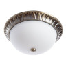 Потолочный светильник Arte Lamp Hall A7838PL-3AB - Потолочный светильник Arte Lamp Hall A7838PL-3AB