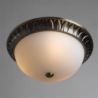 - Потолочный светильник Arte Lamp Hall A7838PL-3AB