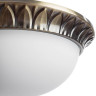 Потолочный светильник Arte Lamp Hall A7838PL-3AB - Потолочный светильник Arte Lamp Hall A7838PL-3AB