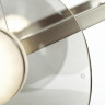 Подвесная светодиодная люстра Odeon Light Fluent 4858/48L - Подвесная светодиодная люстра Odeon Light Fluent 4858/48L