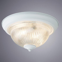 Потолочный светильник Arte Lamp Aqua A9370PL-2WH - Потолочный светильник Arte Lamp Aqua A9370PL-2WH