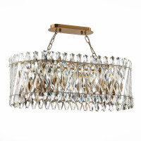  - Подвесная люстра ST Luce Fabio SL1170.303.10
