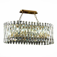 - Подвесная люстра ST Luce Fabio SL1170.303.10