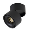 Светодиодный спот Crystal Lux CLT 412С BL - Светодиодный спот Crystal Lux CLT 412С BL