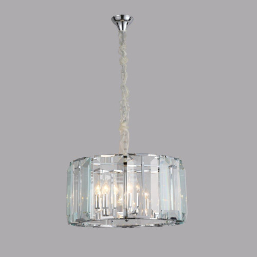Подвесная люстра Omnilux Noventa OML-81513-06 