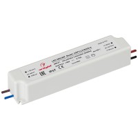  - Блок питания ARPV-LV48035-A (48V, 0.8A, 36W) (Arlight, IP67 Пластик, 3 года)