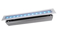  - Встраиваемый светильник Deko-Light Line V RGB 730437