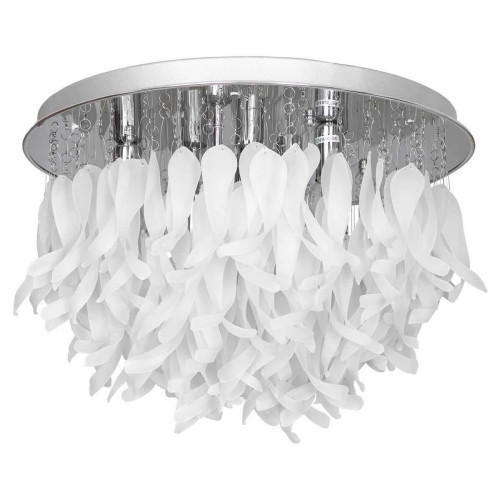 Потолочная люстра Lussole Como LSA-5603-07 