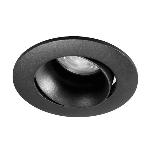 Встраиваемый светильник Crystal Lux CLT 019С90 BL 