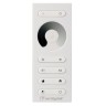Диммер SR-2839DIM White (12-24 В,120-240 Вт, ПДУ сенсор) (Arlight, IP20 Пластик, 1 год) - Диммер SR-2839DIM White (12-24 В,120-240 Вт, ПДУ сенсор) (Arlight, IP20 Пластик, 1 год)