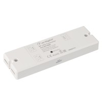  - Диммер SR-2839DIM White (12-24 В,120-240 Вт, ПДУ сенсор) (Arlight, IP20 Пластик, 1 год)