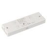Диммер SR-2839DIM White (12-24 В,120-240 Вт, ПДУ сенсор) (Arlight, IP20 Пластик, 1 год) - Диммер SR-2839DIM White (12-24 В,120-240 Вт, ПДУ сенсор) (Arlight, IP20 Пластик, 1 год)